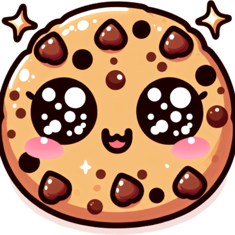 Photo of Chocolate Chip Cookies