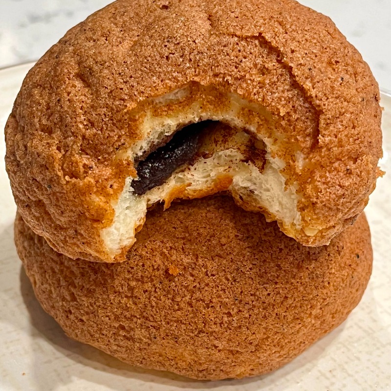 Brown Butter Cinnamon Bun