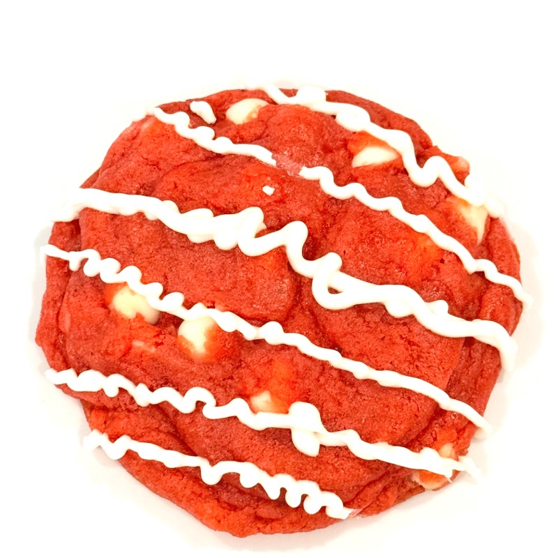 Photo of Sweet Strawberry