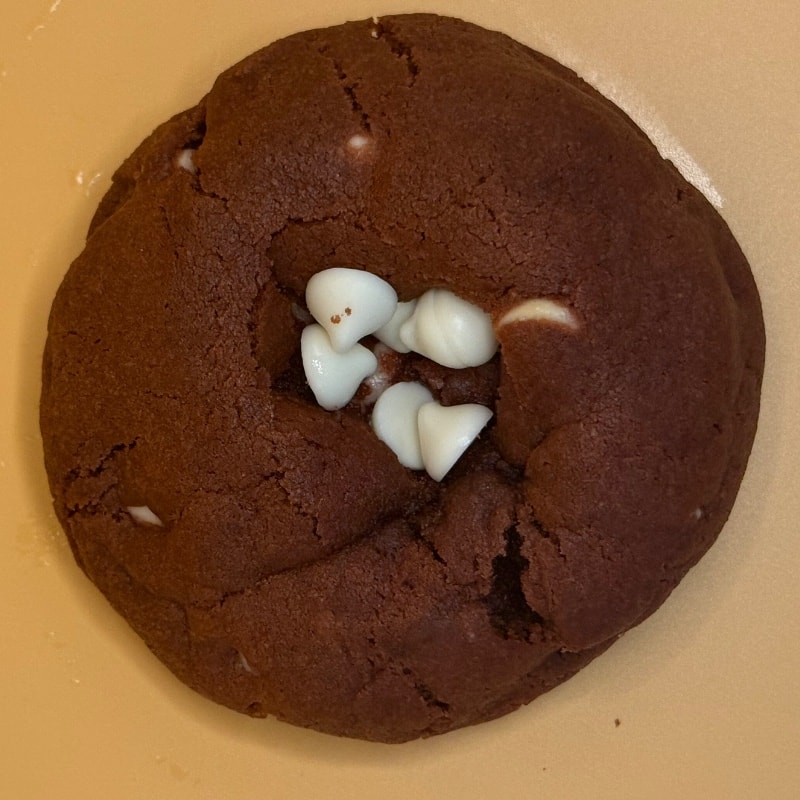 Photo of Red Velvet with Cream Cheese