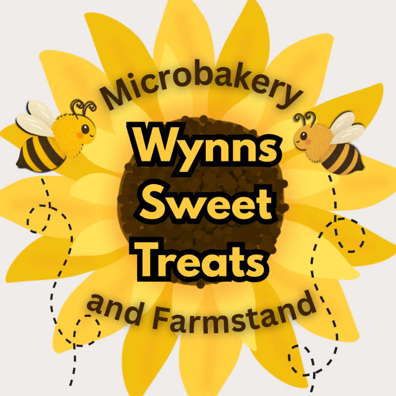 Wynn's Sweet Treats