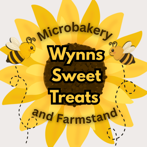 Wynn's Sweet Treats  logo