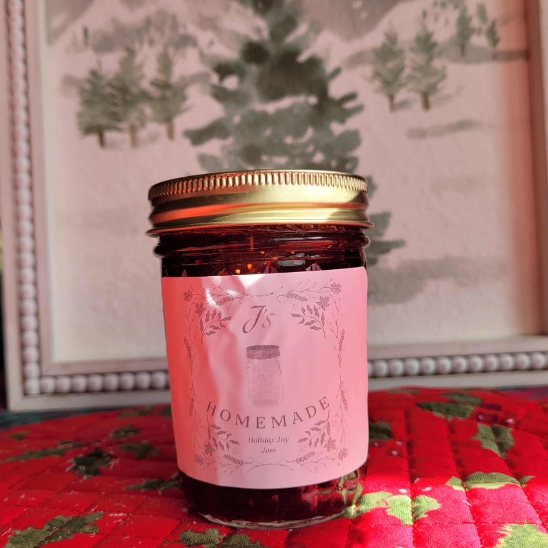 Photo of Holiday Joy Jam