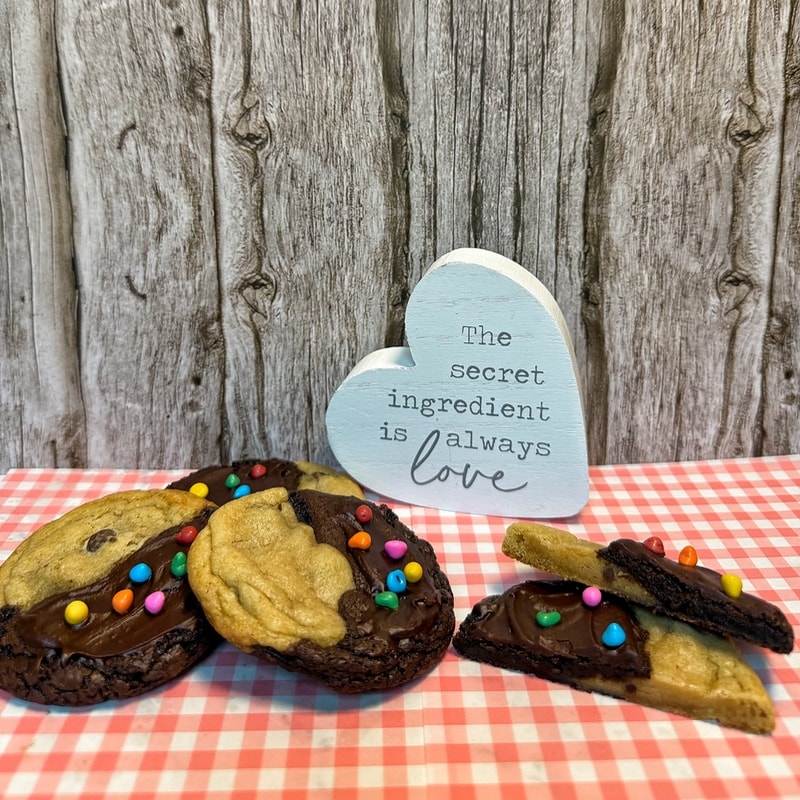 Cosmic Brookie