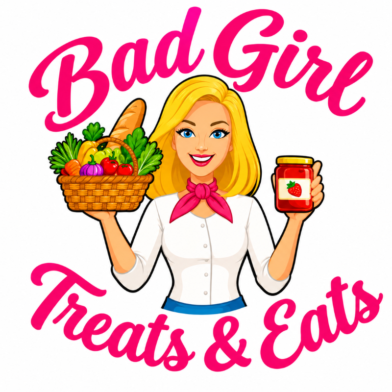 Bad Girl Treats & Eats