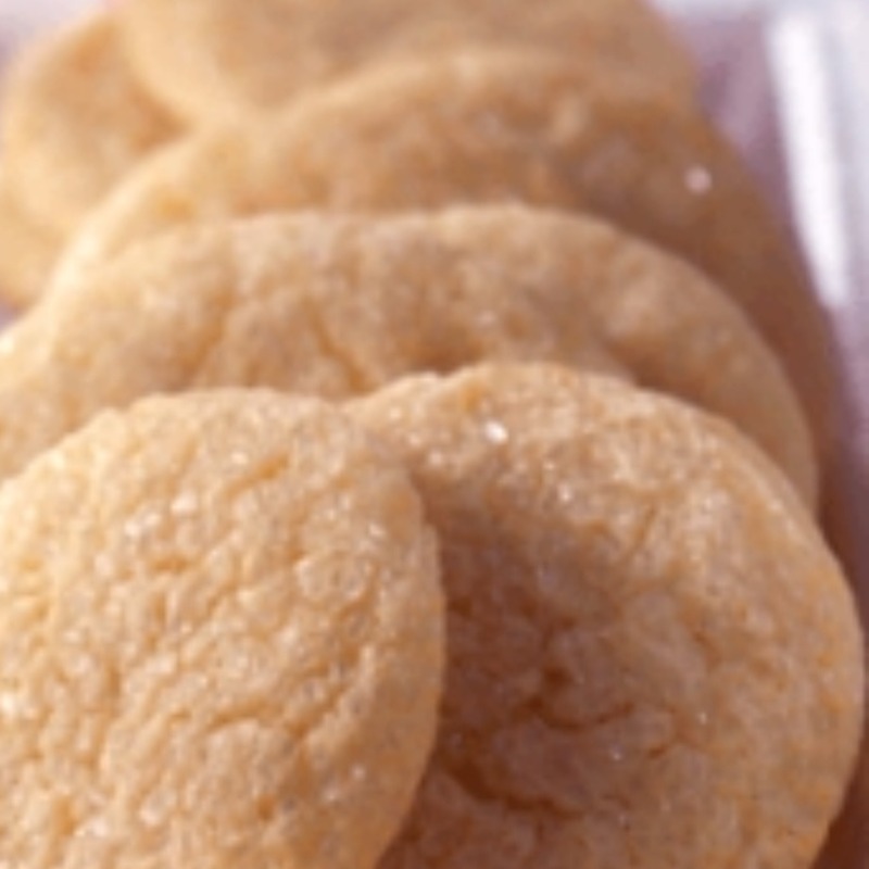 Photo of Grandma's Sugar Cookie