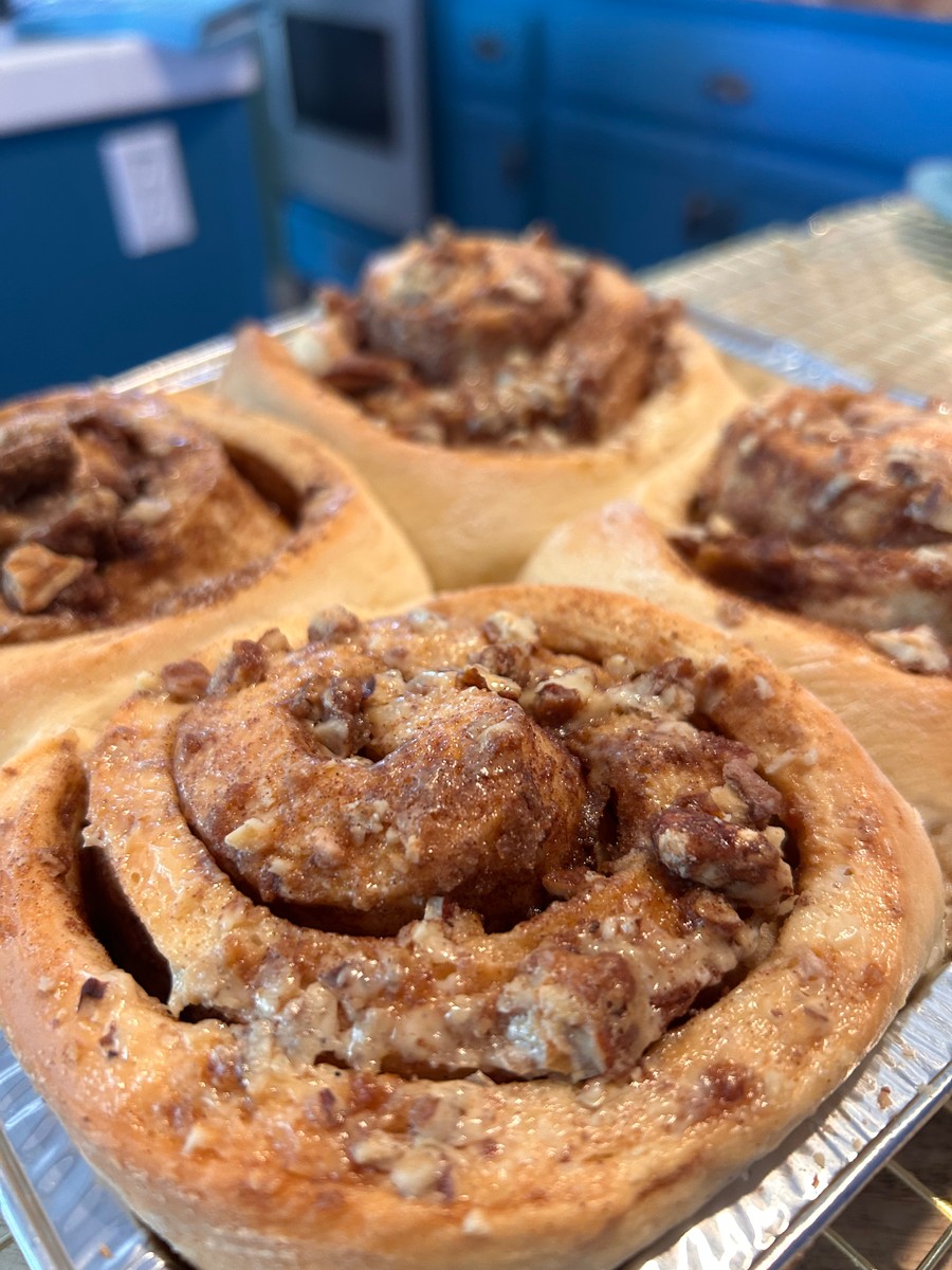 Pecans