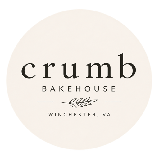 Crumb Bakehouse logo