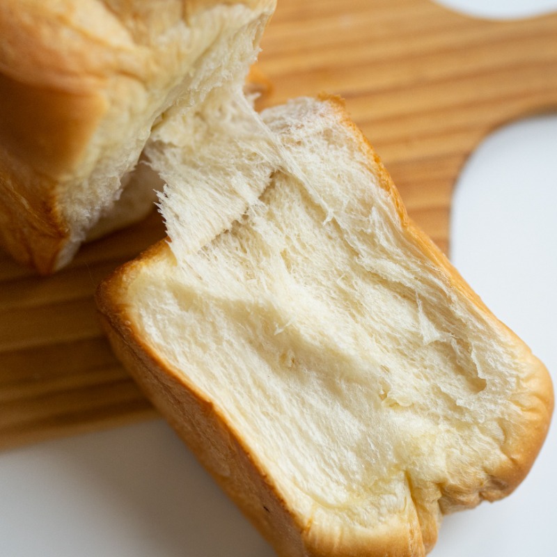 Shokupan - Japanese Milk Bread