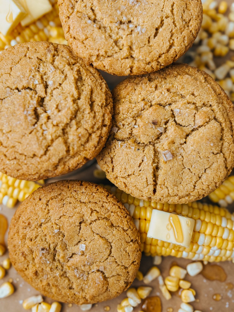 Tennessee Cornbread