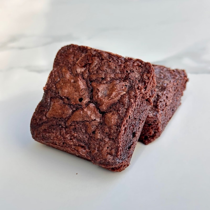 Mexican Brownies