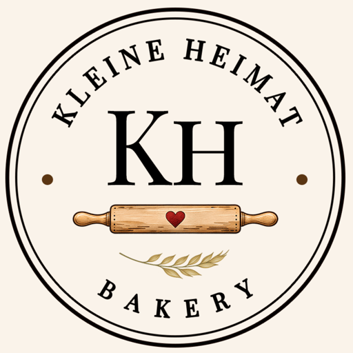 Kleine Heimat Bakery logo