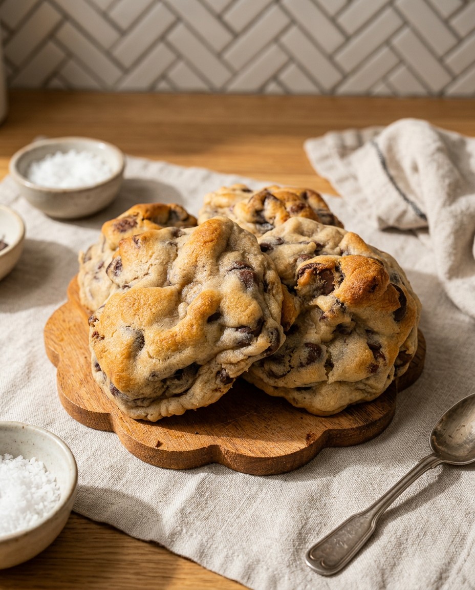 Whisked Away