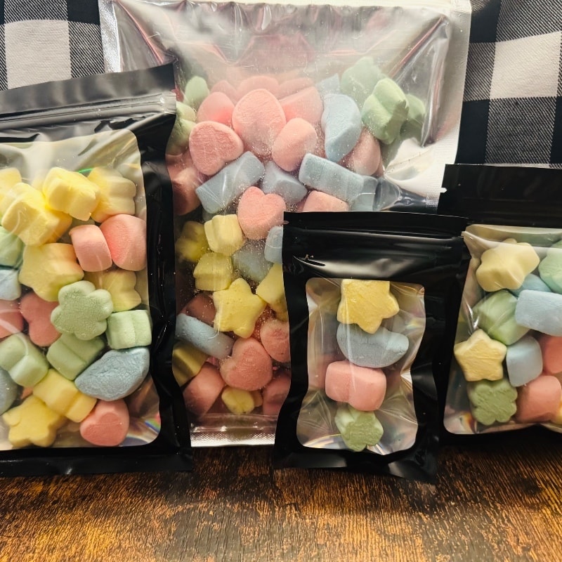 Photo of Magical Marshmallows