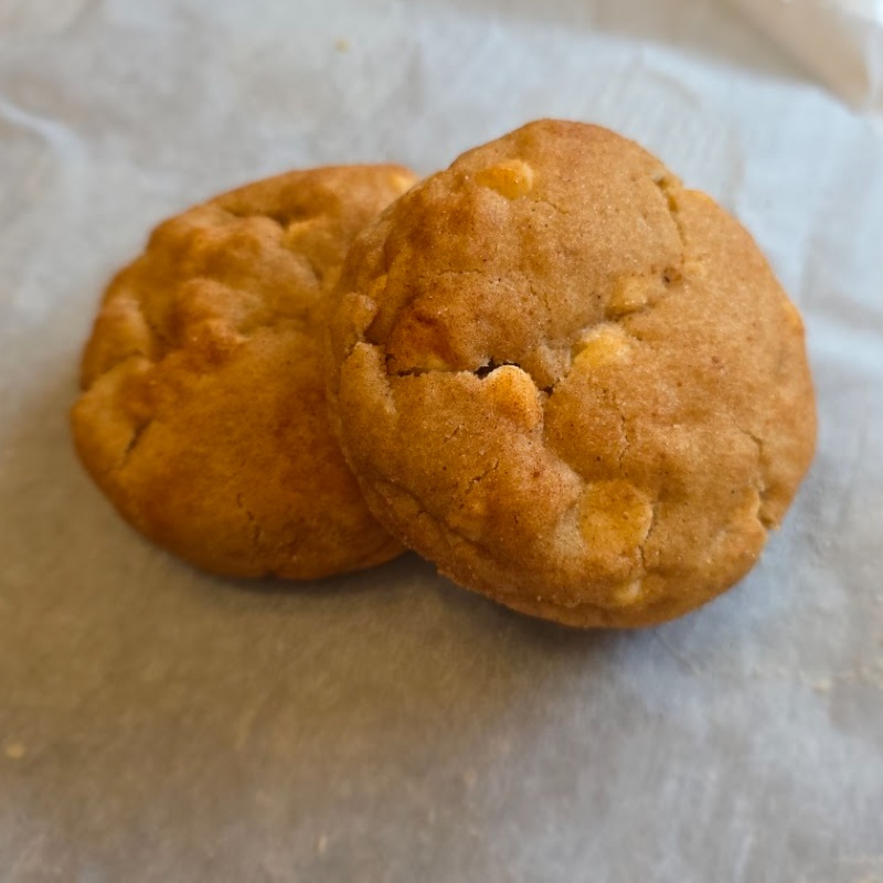 Snickerdoodle