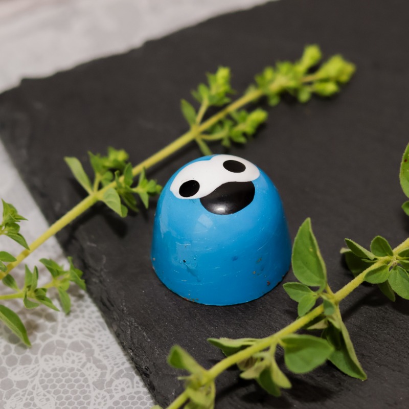Photo of Cookie Monster Bonbon