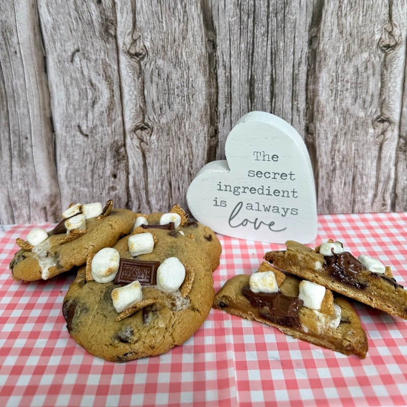 S'mores