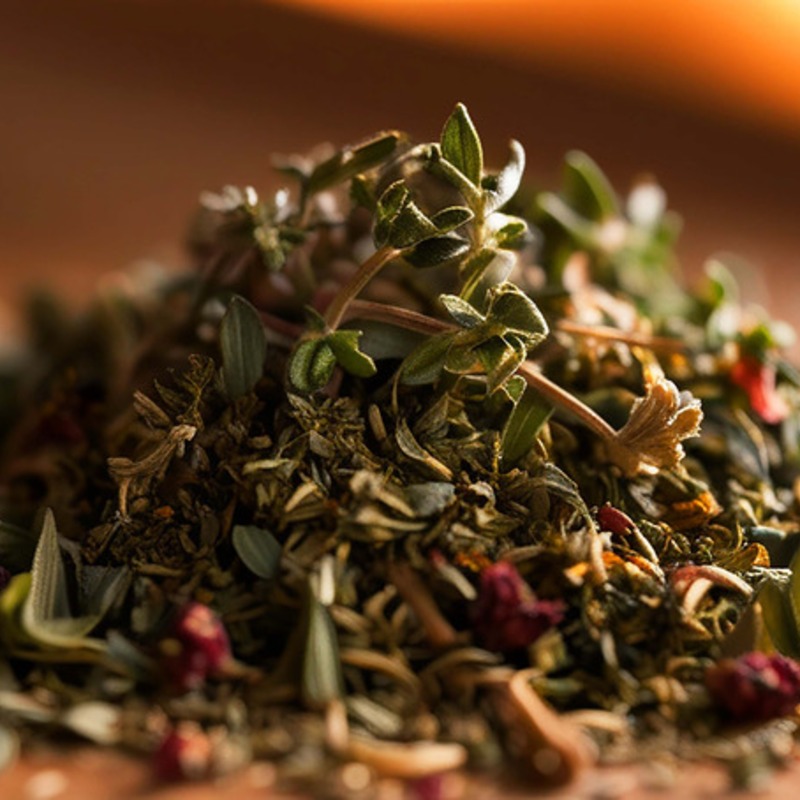Photo of Bread Dipping Herbs