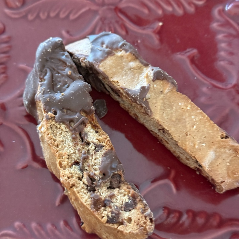 Photo of Biscotti