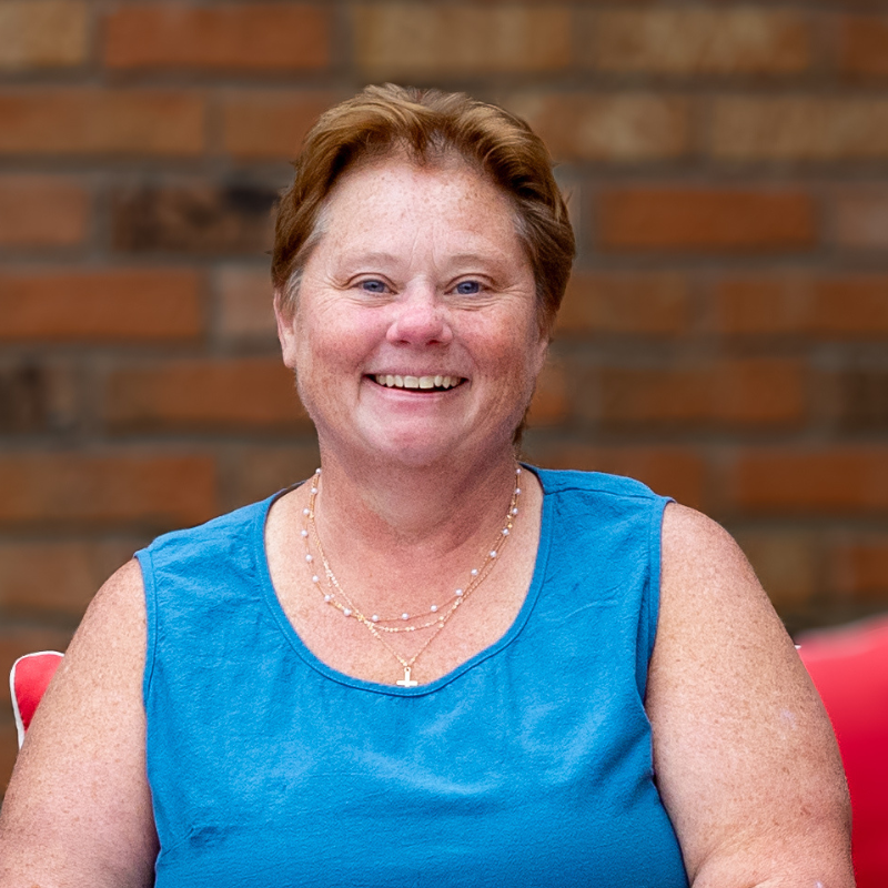 Photo of Sharon