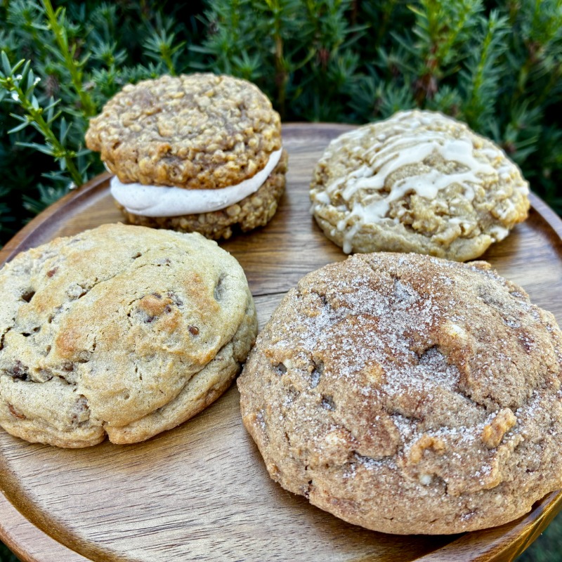 Fall Flavors Pack