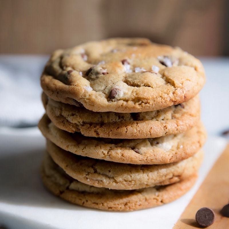 Chocolate Chip Cookies (Pack of 5)
