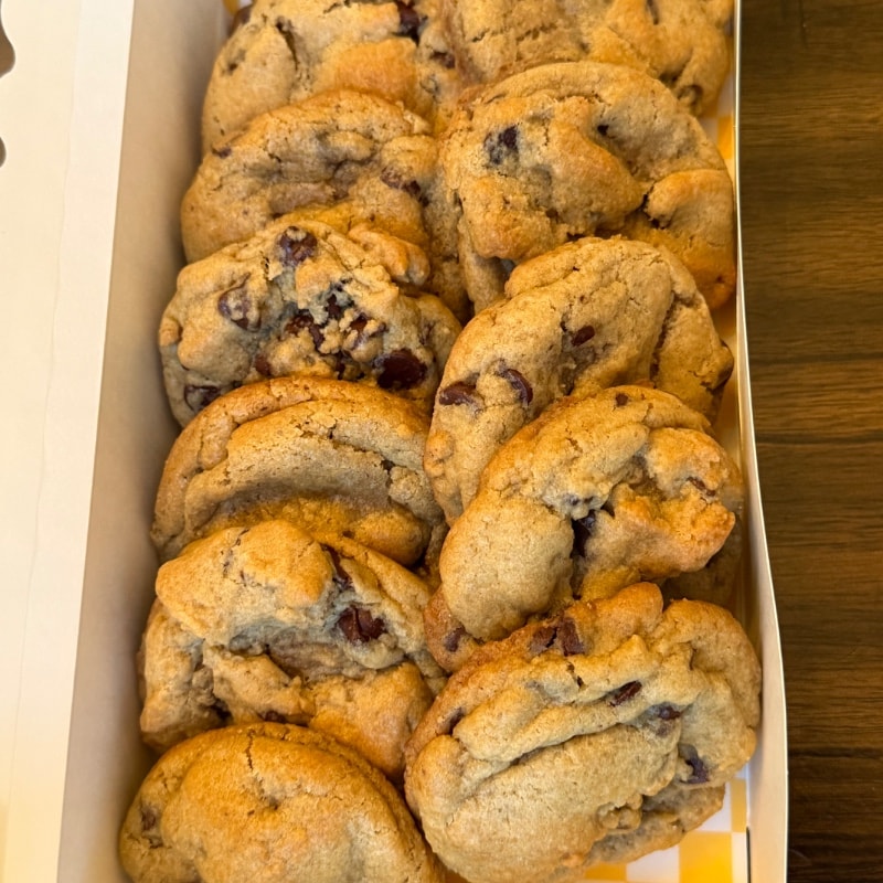 Cookies