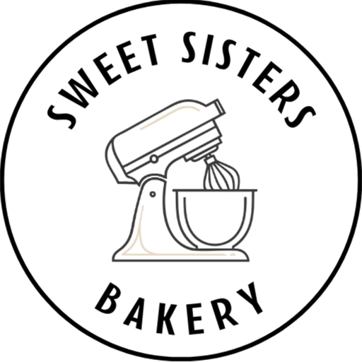 Sweet Sisters Bakery logo