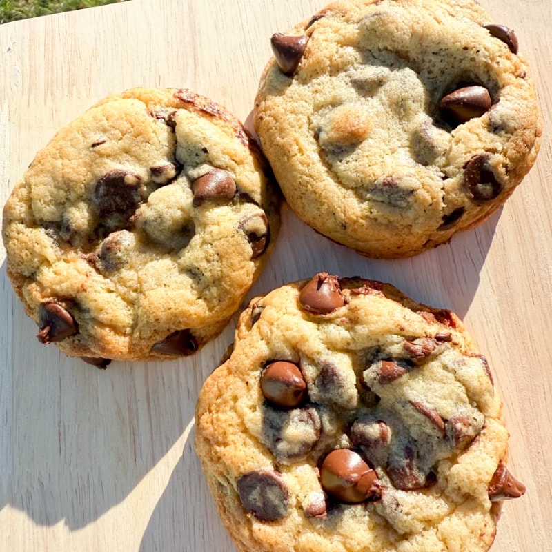 Chocolate chip