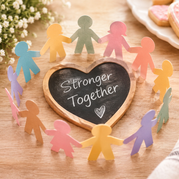 Community Focused