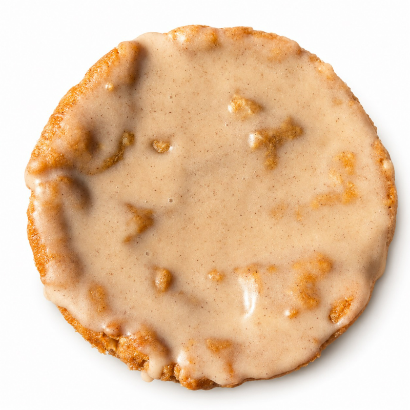 Photo of ICED X OATMEAL
