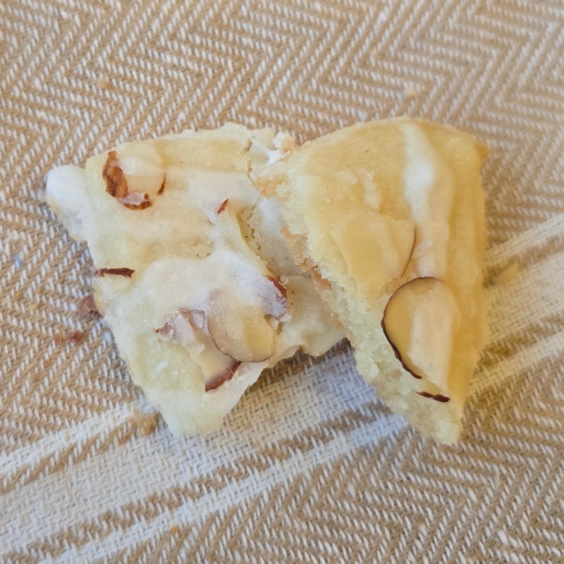 Photo of Almond delights