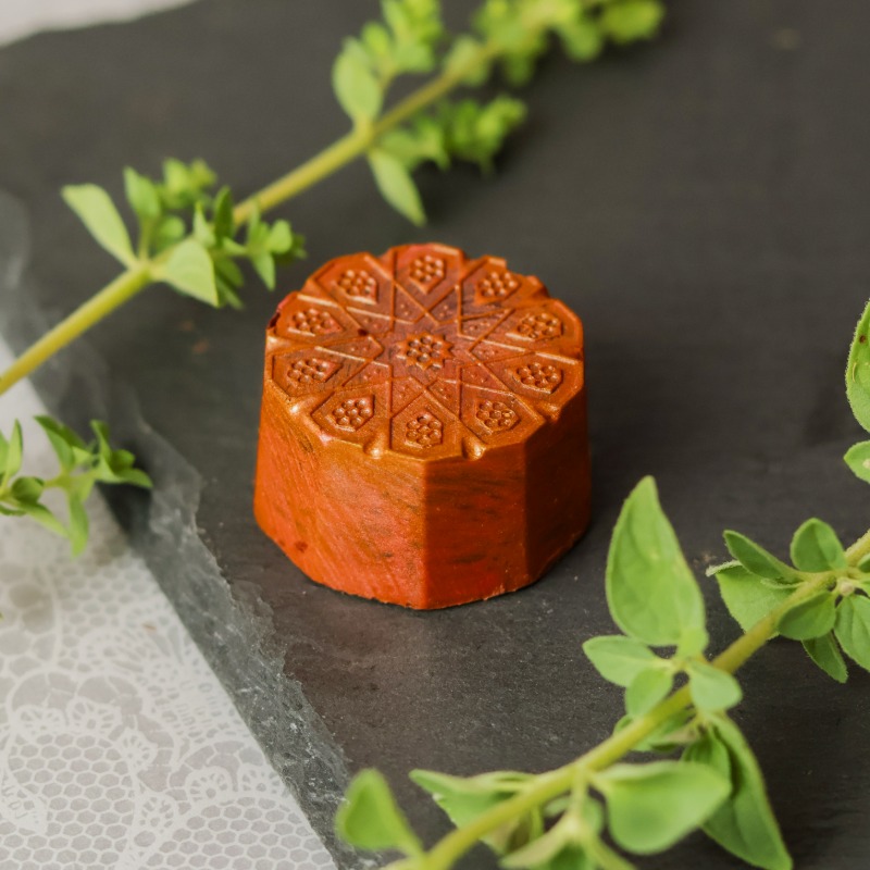 Photo of Hazelnut Praline