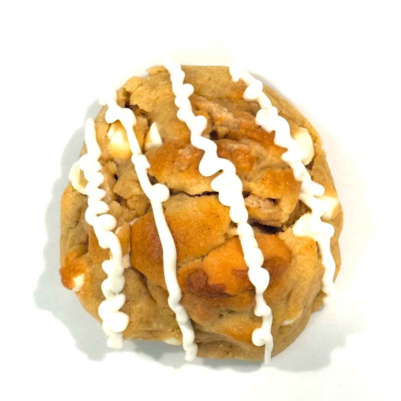 Photo of Banana Pudding Cookie