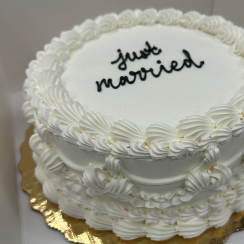 Photo of Custom Cakes