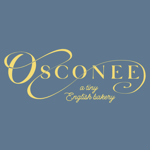 Osconee Baking Company logo
