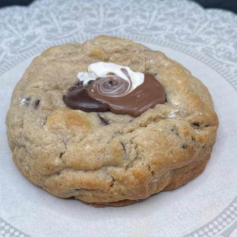 Photo of Triple Chip