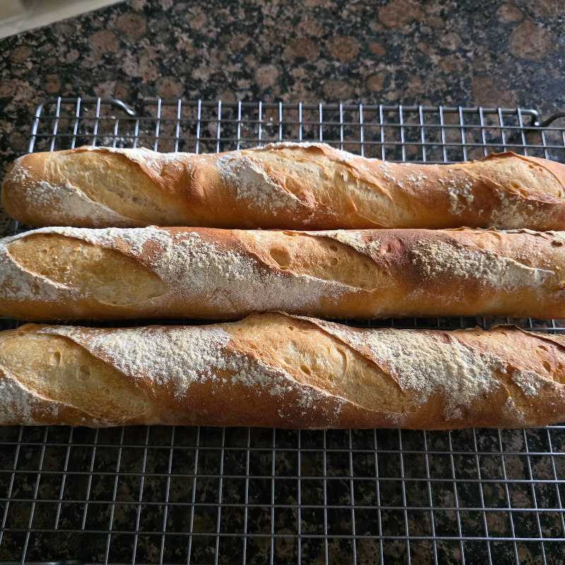French Baguette
