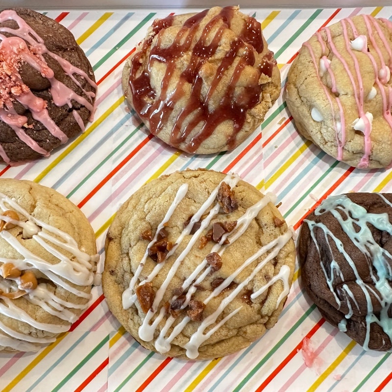 Photo of The Ultimate Pick Me Up Pack