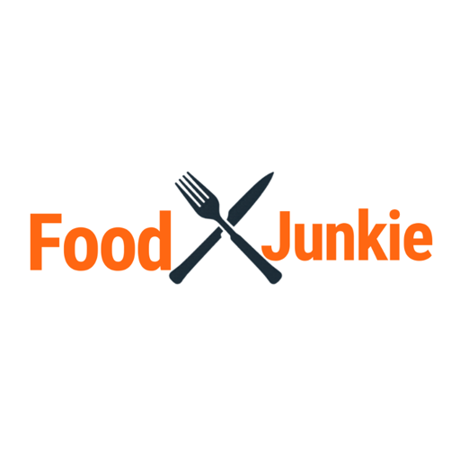 Food Junkie Bakery  logo