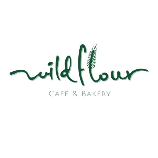 Wildflour Cafe & Bakery logo