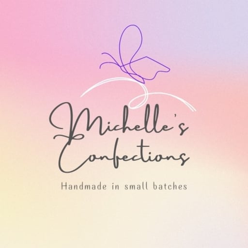 Michelle's Confections logo