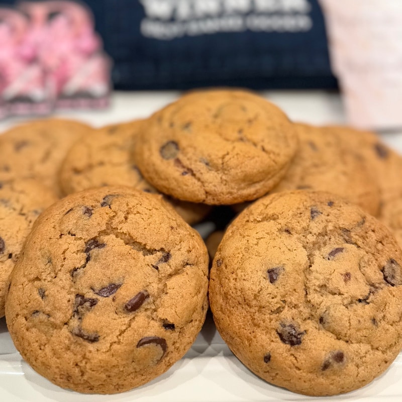 Photo of Cookies
