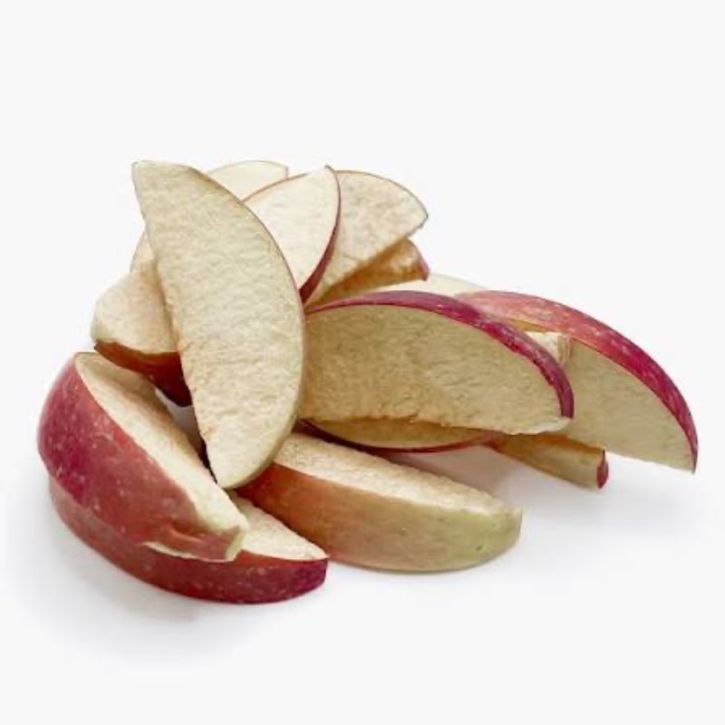 Photo of Freeze Dried Apples