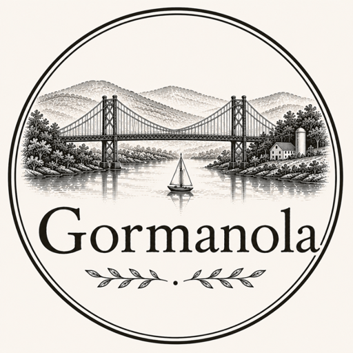 Gormanola logo