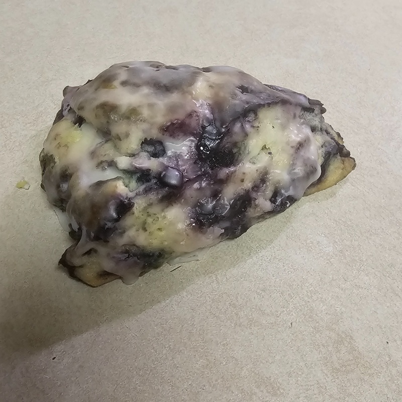 Photo of Blueberry Scones