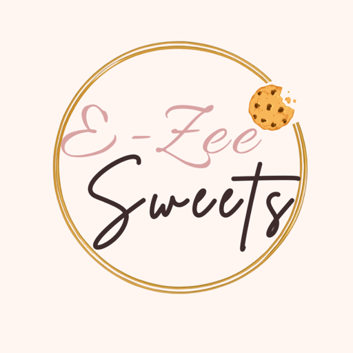 E-Zee Sweets logo