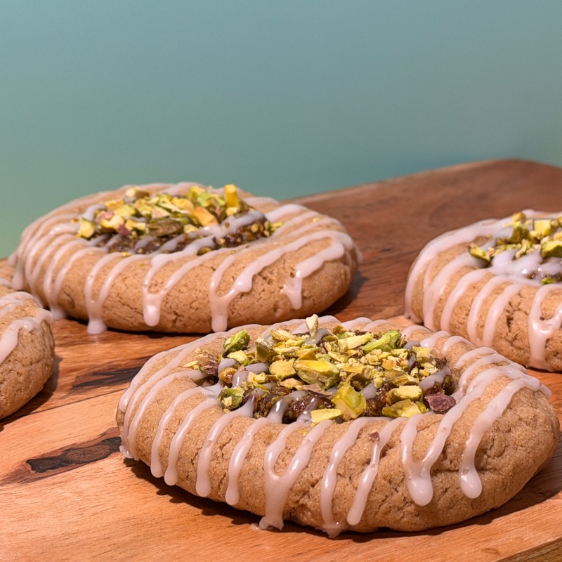 Baklava Cookie
