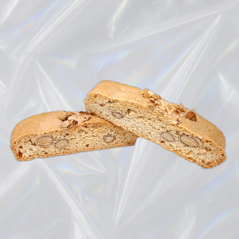 Photo of Classic Almond