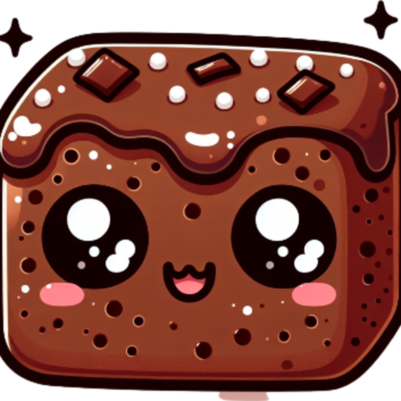 Photo of Ultimate Brownie